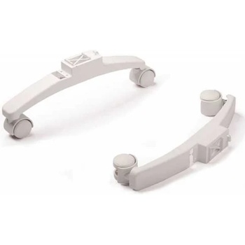 Image 1 of TESY Крачета за конвектор Tesy CN03 (CN03)