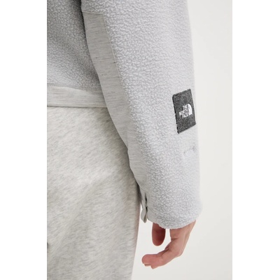 The North Face Яке The North Face Regrind Denali (NF0A8B8DLE71)