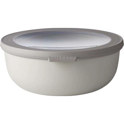 Mepal Mísa Cirqula Nordic White 1250 ml
