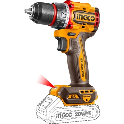 Ingco CDLI206681