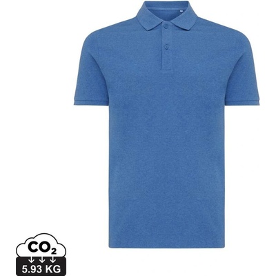 Polo Iqoniq Yosemite modré