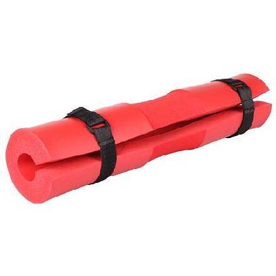 Merco Foam 45 obal na osu červená - 1 ks