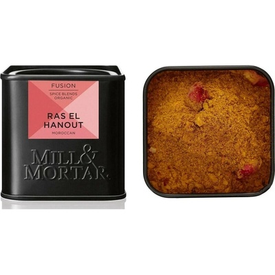 Mill & Mortar Ras el hanout 55 g