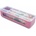 Melii Кутия за закуски Melii Luxe - С 4 отделения, Berry (ML22490)