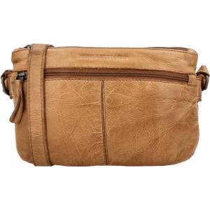 Hide & Stitches Paint Rock 25526 Cognac