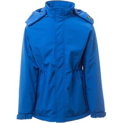 PAYPER nordet s00295-p071 / Мъжка софтшел парка - кралско синьо xxl (s00295p07109000xxl)