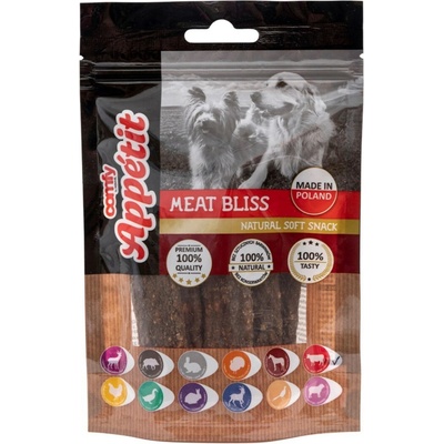 Comfy Appetit Meat Bliss Hovädzie 100 g