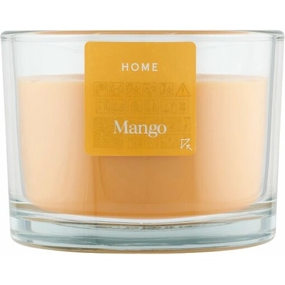 Tesco Home Mango 300 g