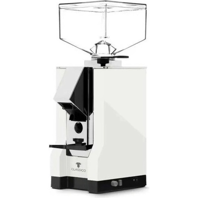 Eureka Mignon Classico Chrom white