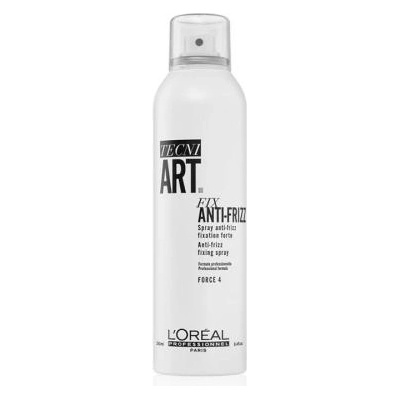 L'Oréal Tecni. Art Fix Anti-Frizz спрей за коса с много силна фиксация 400 ml за жени