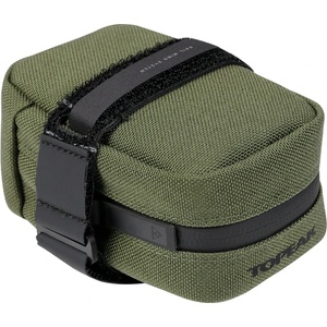 Topeak Elementa SeatBag S Цвят: черен