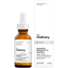 The Ordinary Granactive Retinoid 2% in Squalane sérum 30 ml