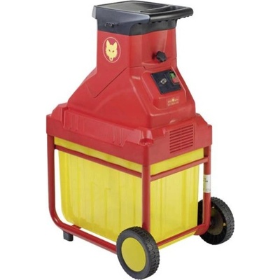 Wolf-Garten SDE 2800 EVO – Hledejceny.cz