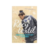 Recy textil - Tereza Vydrová Škarková