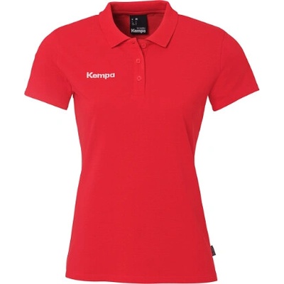 Kempa Tričko Classic Polo Women 2005157 60