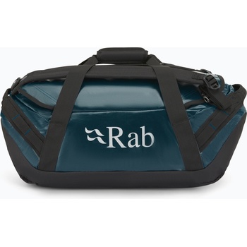Image 1 of Rab Пътна чанта Rab Expedition Kitbag II 30 l blue