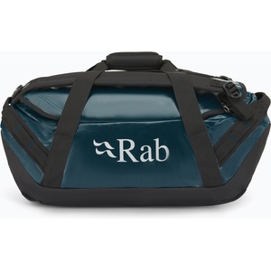Rab Пътна чанта Rab Expedition Kitbag II 30 l blue