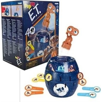 TOMY Pop Up Volumes ET