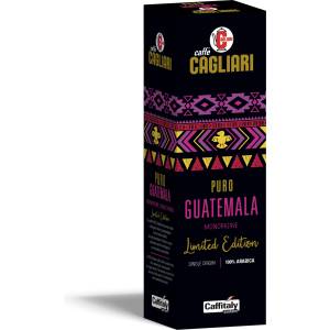 Caffé Cagliari Капсули Cagliari Guatemala 10 бр. за Tchibo Cafissimo и Caffitaly