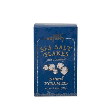 Image 1 of ЛАЙТС ЛЮСПЕСТА МОРСКА СОЛ salt odyssey КУТИЯ 250ГР