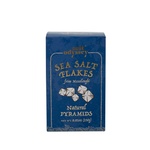 Salt Odyssey Люспеста морска сол Natural Pyramids 250 г кутия