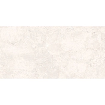 Mexen Artistic Бял полиран гранитогрес ректифициран G1, подова и стенна плочка 120 x 60 cm, гланц - TL121-120-060-02 (TL121-120-060-02)