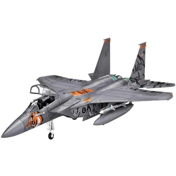 Revell F-15E Strike Eagle Set 1:144 63996