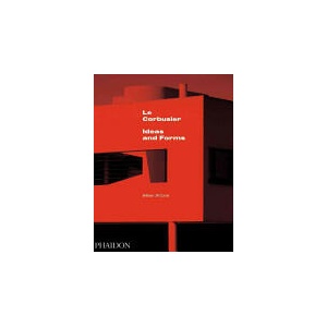 Le Corbusier | William J. R. Curtis (ISBN: 9780714868943)