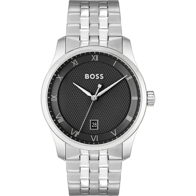 HUGO BOSS Мъжки часовник hugo boss principle 1514123 (1514123)