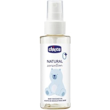CHICCO Olejíček masážní 100 ml 0m+