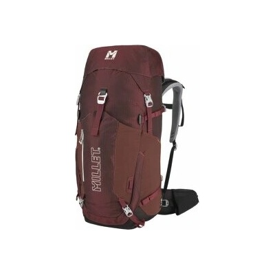 Millet Ubic 40l Women červená