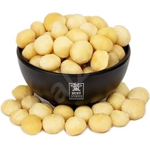 Bery Jones Makadamové ořechy 500 g
