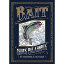 Bait: off-Color Stories for You to Color Palahniuk Chuck