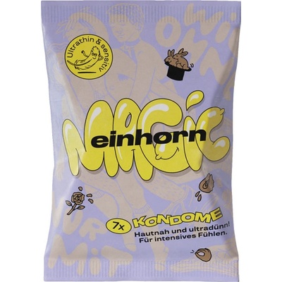 Einhorn MAGIC thin 13 ks