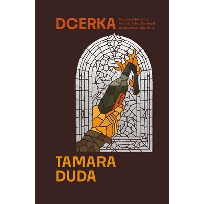 Dcerka - Tamara Duda