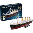 Revell 3D Puzzle RMS Titanic LED 266 ks