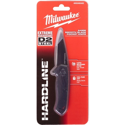 Milwaukee Hardline Zatvárací nôž 4932492452
