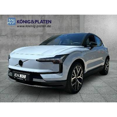 Volvo EX30 Single Motor Extended Range Ultra 200 kW