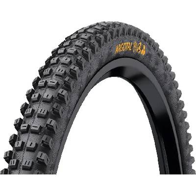 CONTINENTAL Argotal DH Supersoft průměr/šíře 27,5 x 2,4