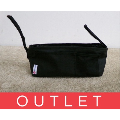 PETITE&MARS Organizér Pocket Absolute Black