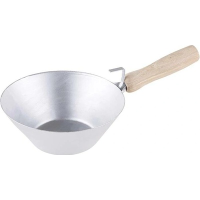 Naběračka fanka průměr 180mm ocel FESTA