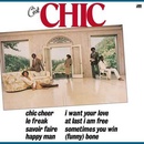CHIC - C'EST CHIC LP