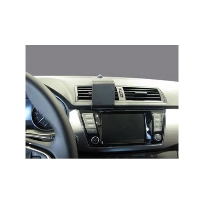 Brodit ProClip montážna konzola pre Škoda Fabia 15-21, zosilnený, na stred 213510