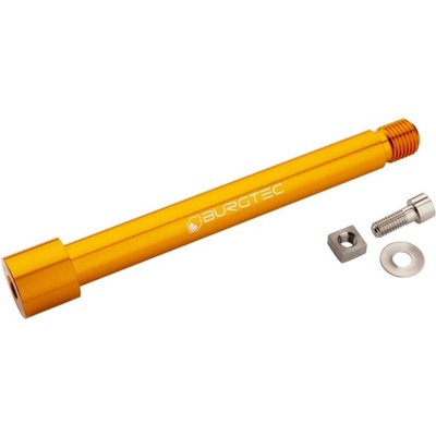 Osa pevná Burgtec přední 15 x 110 mm Boost Kabolt