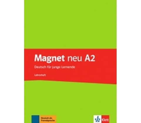 Lehrerheft