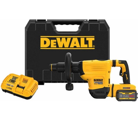 DeWALT DCH832X2