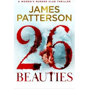 26 Beauties (ISBN: 9781529923032)