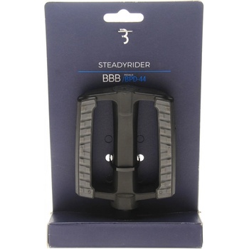 BBB SteadyRider pedály