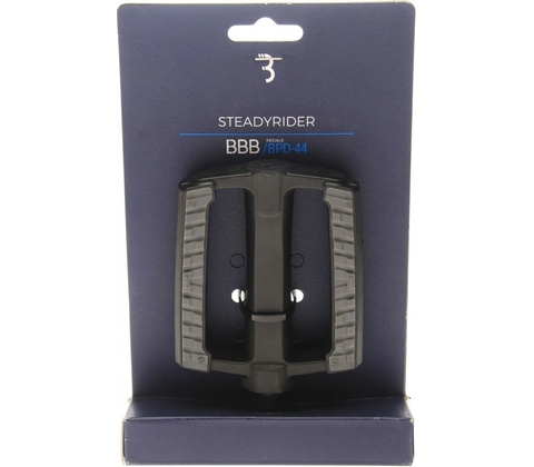 BBB SteadyRider pedály