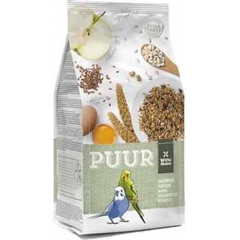 Witte Molen Puur Budgie 2 kg